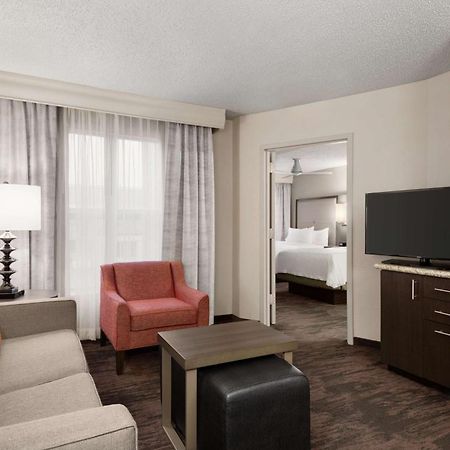 Homewood Suites By Hilton Dallas-Plano Zewnętrze zdjęcie