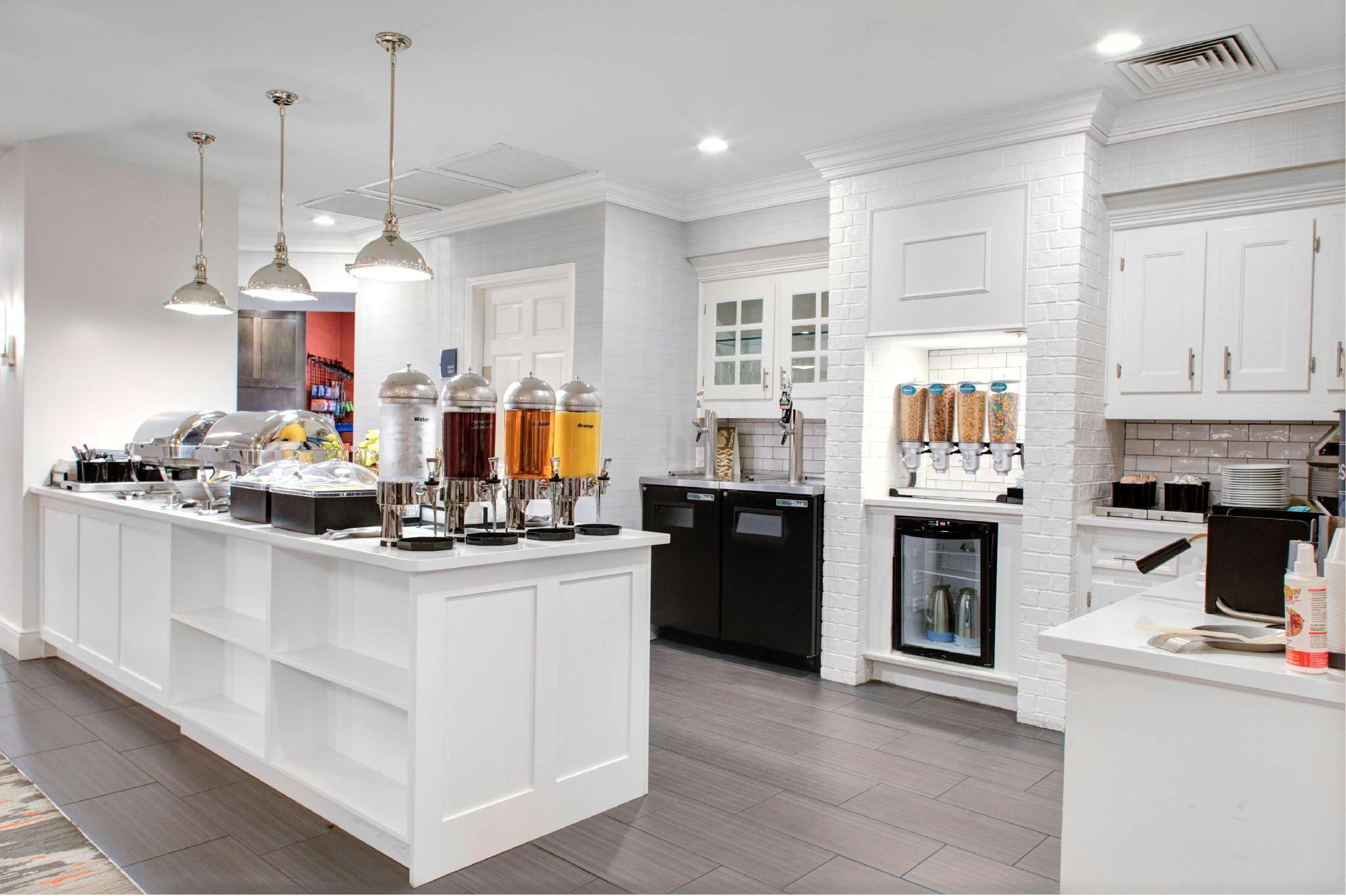 Homewood Suites By Hilton Dallas-Plano Zewnętrze zdjęcie