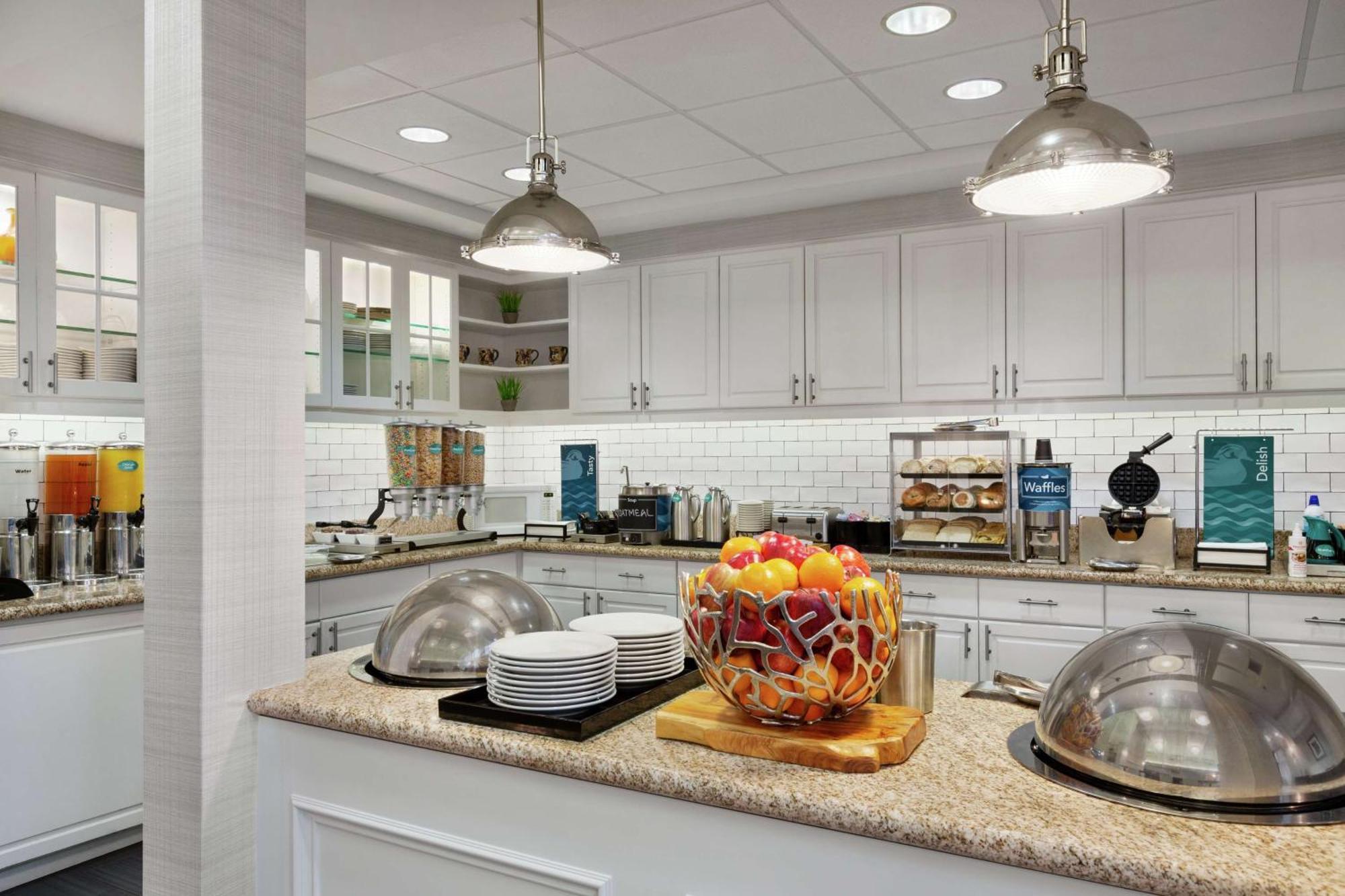 Homewood Suites By Hilton Dallas-Plano Zewnętrze zdjęcie