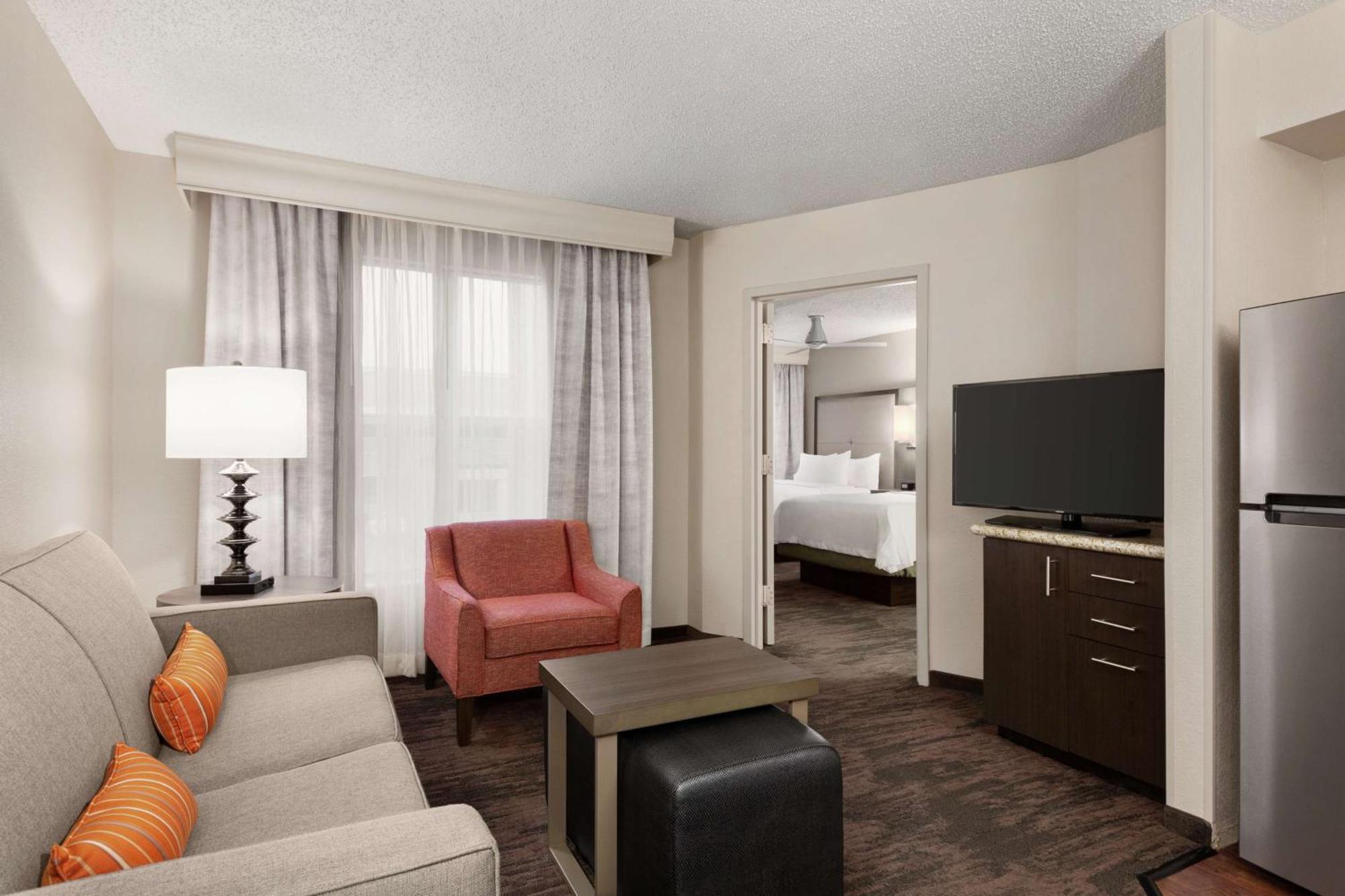 Homewood Suites By Hilton Dallas-Plano Zewnętrze zdjęcie