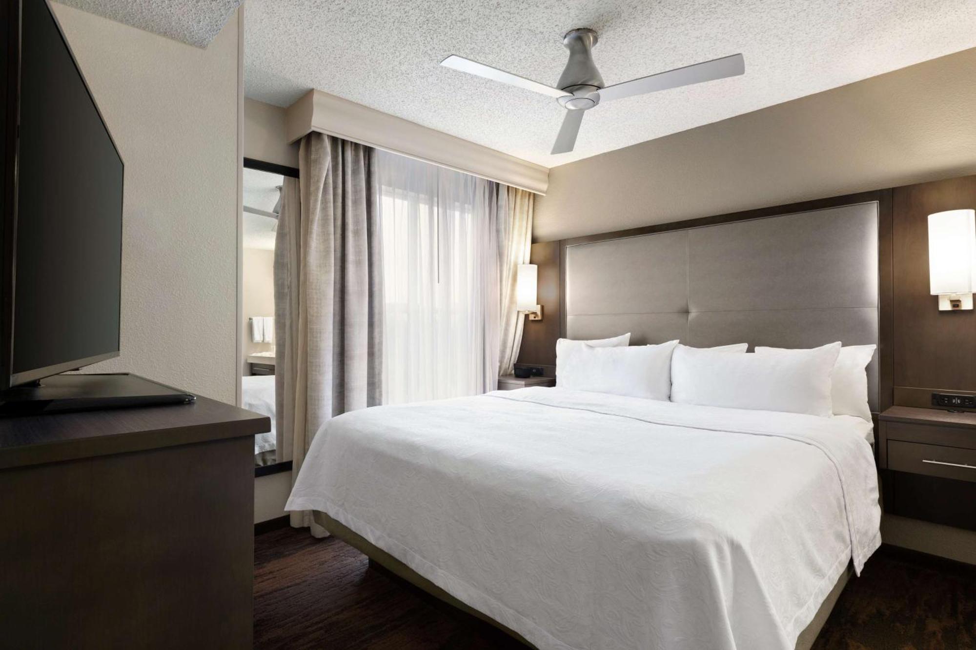 Homewood Suites By Hilton Dallas-Plano Zewnętrze zdjęcie