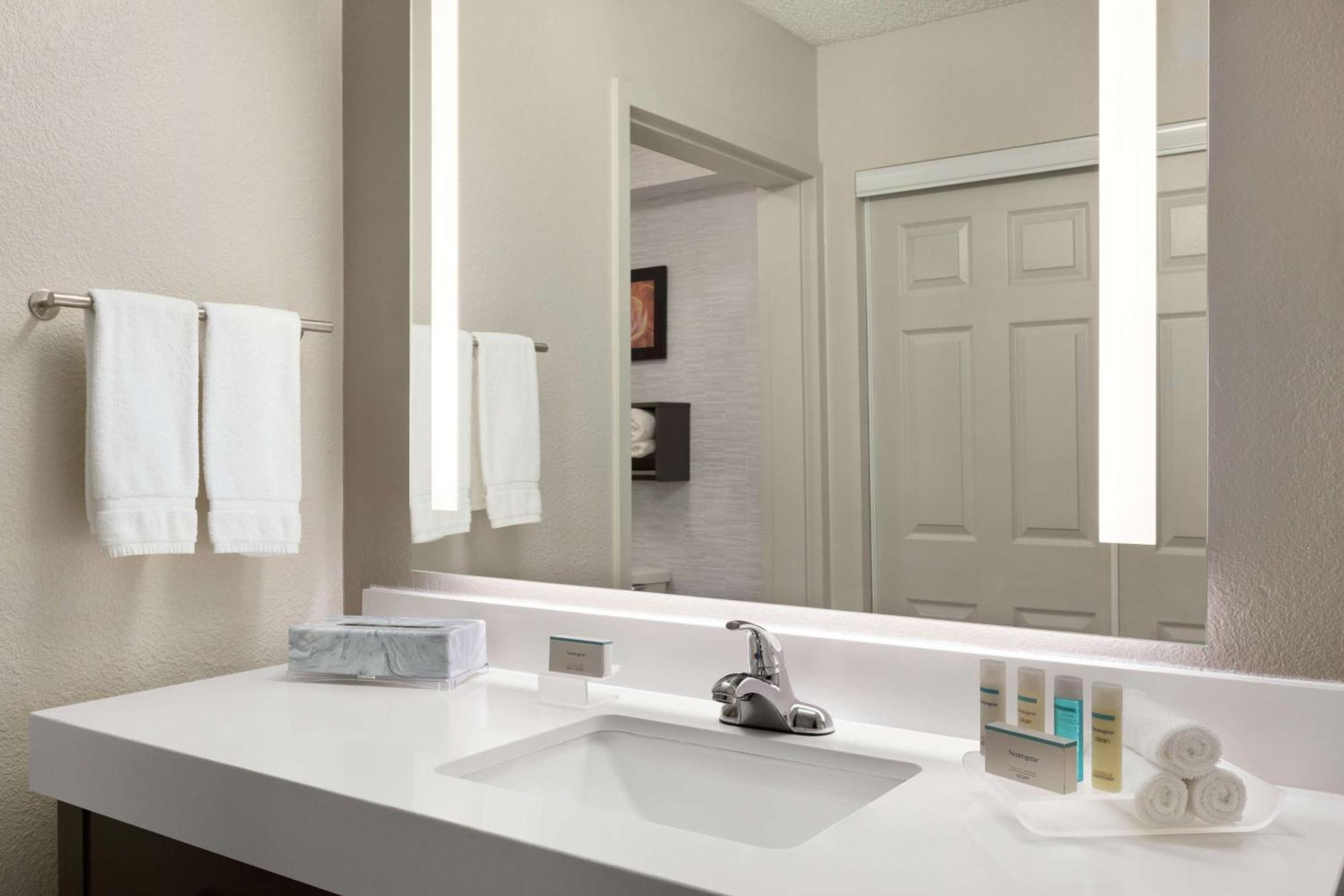 Homewood Suites By Hilton Dallas-Plano Zewnętrze zdjęcie