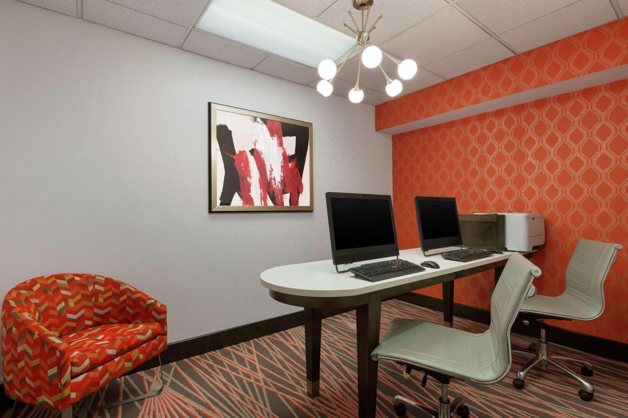 Homewood Suites By Hilton Dallas-Plano Zewnętrze zdjęcie