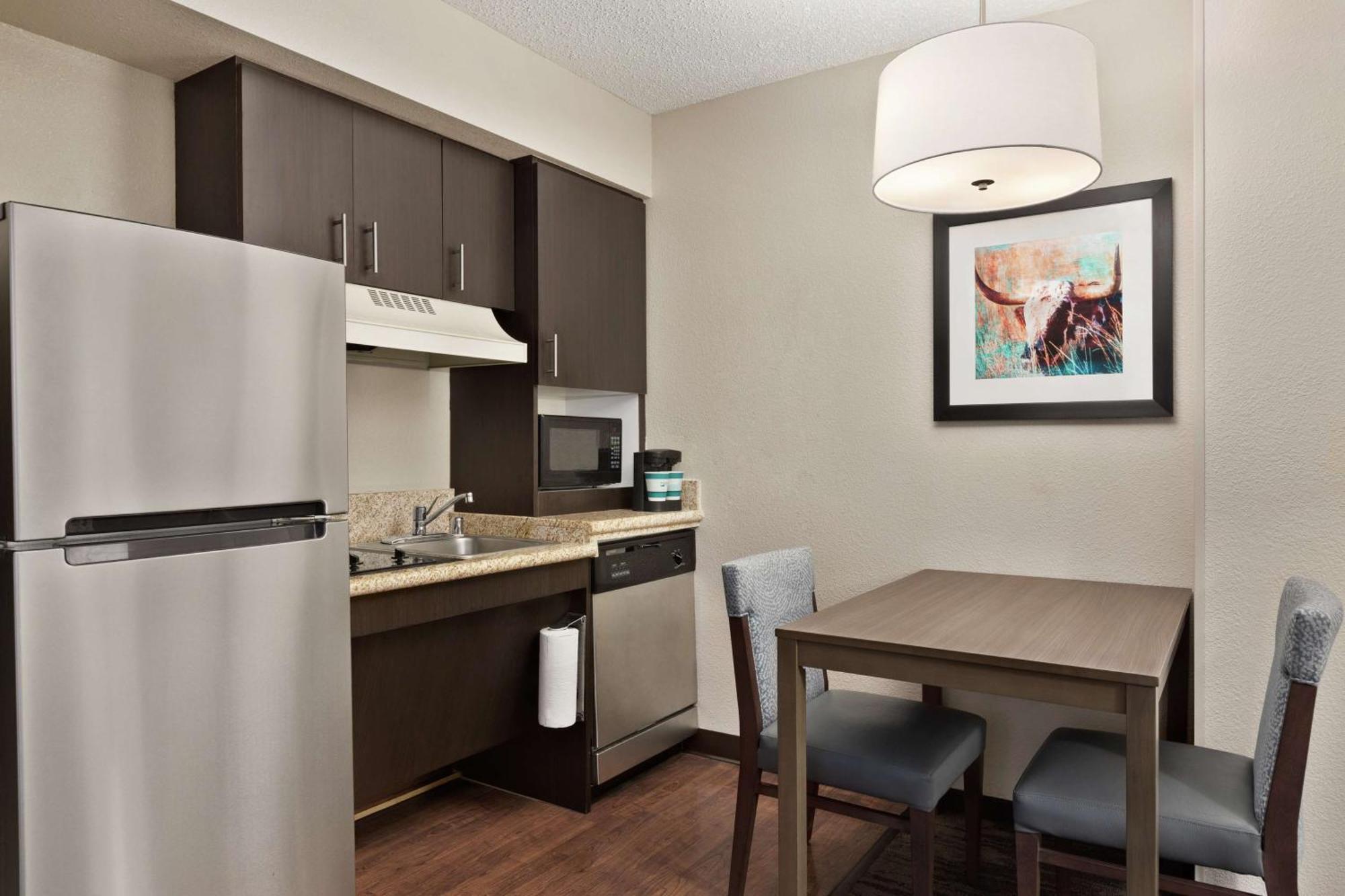 Homewood Suites By Hilton Dallas-Plano Zewnętrze zdjęcie