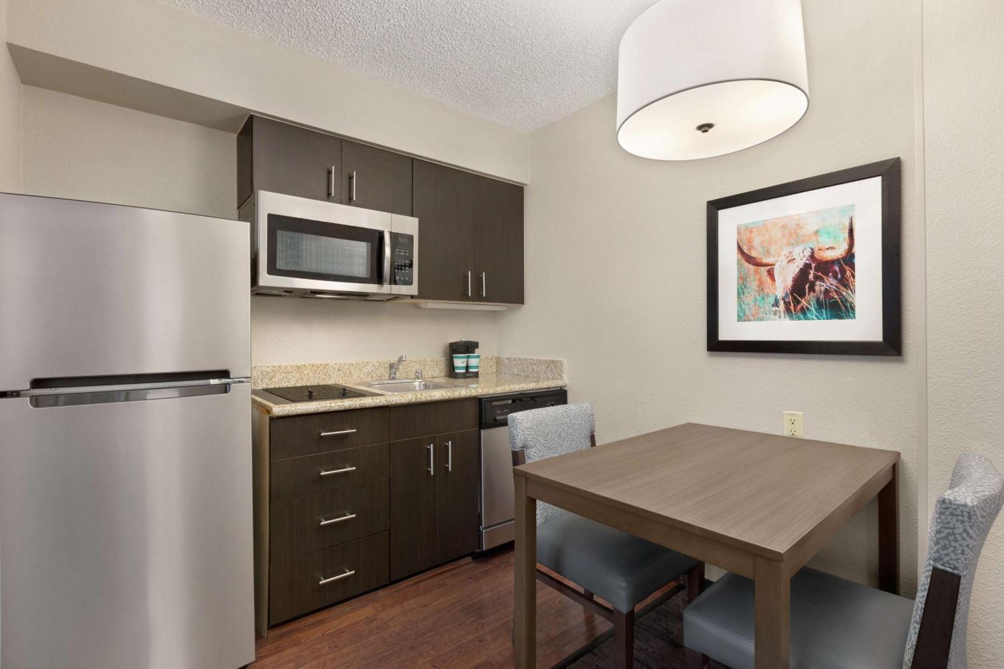 Homewood Suites By Hilton Dallas-Plano Zewnętrze zdjęcie