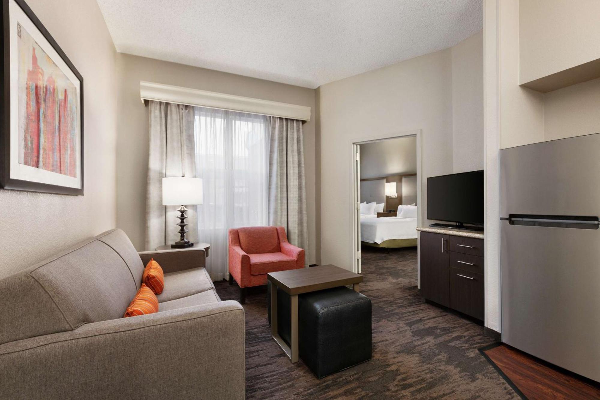 Homewood Suites By Hilton Dallas-Plano Zewnętrze zdjęcie