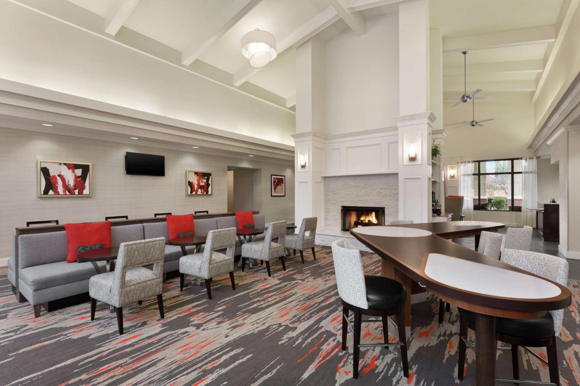 Homewood Suites By Hilton Dallas-Plano Zewnętrze zdjęcie