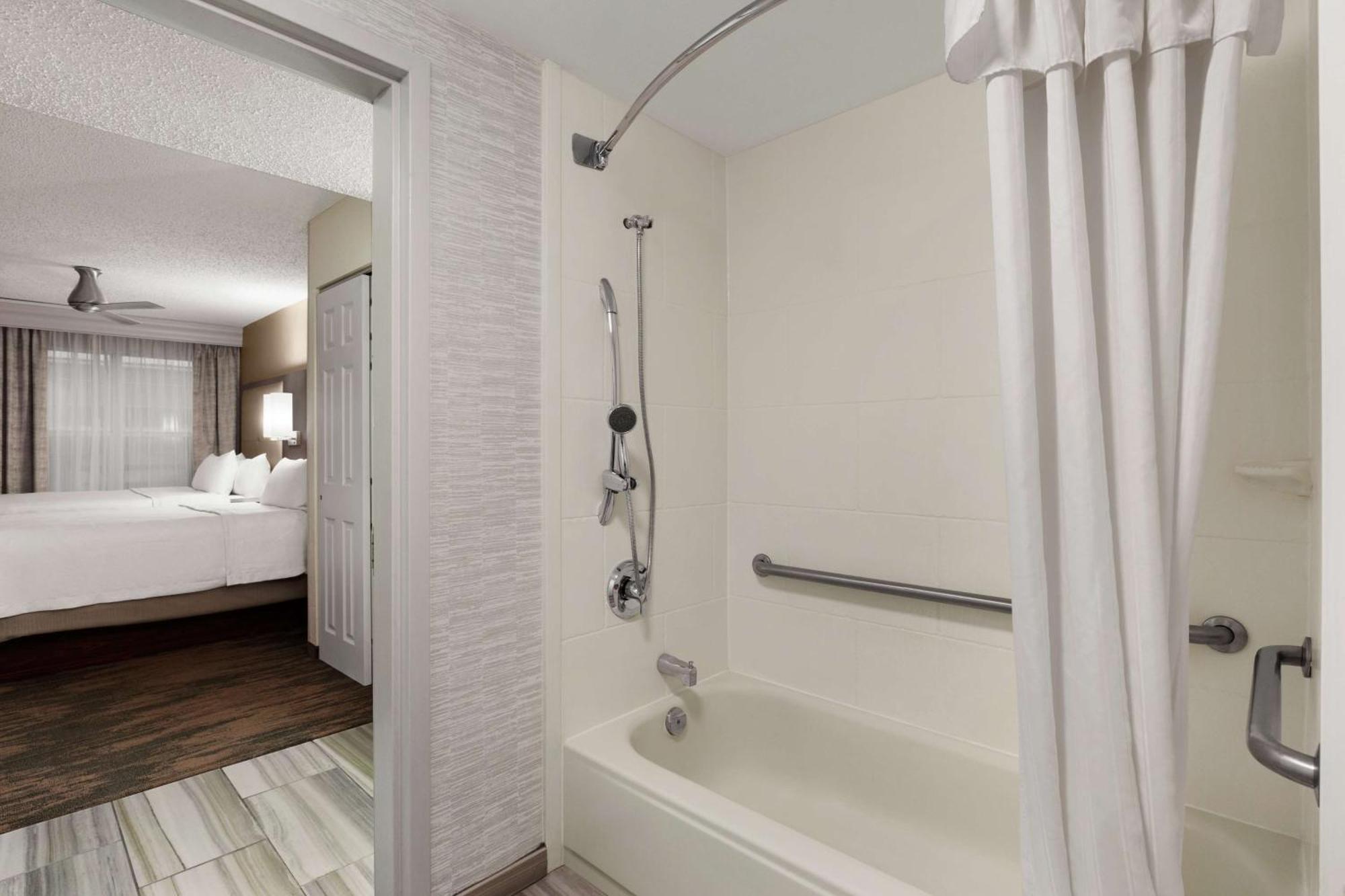 Homewood Suites By Hilton Dallas-Plano Zewnętrze zdjęcie