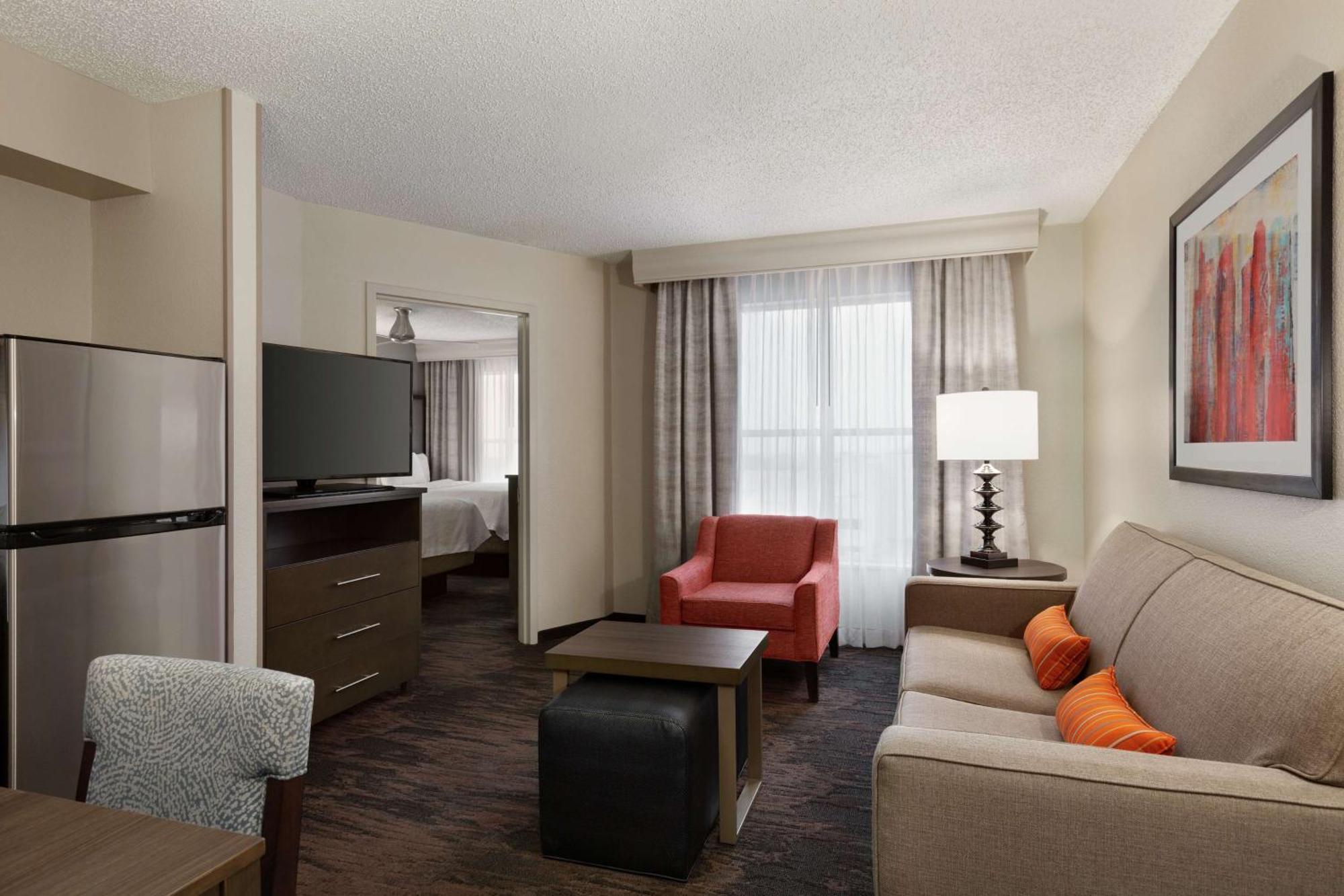 Homewood Suites By Hilton Dallas-Plano Zewnętrze zdjęcie
