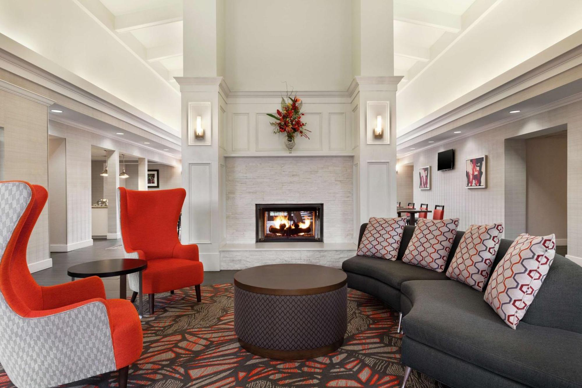 Homewood Suites By Hilton Dallas-Plano Zewnętrze zdjęcie