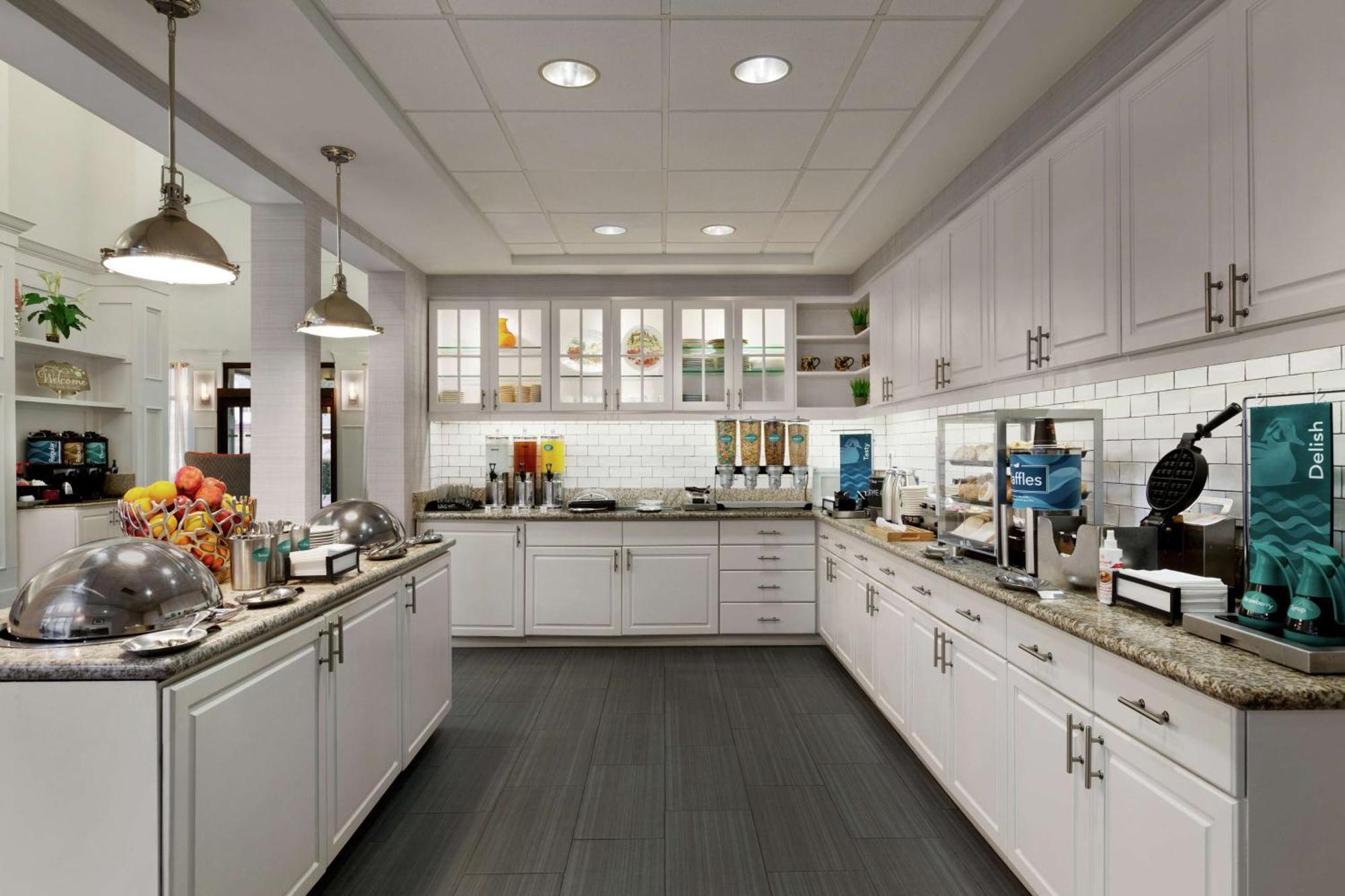 Homewood Suites By Hilton Dallas-Plano Zewnętrze zdjęcie