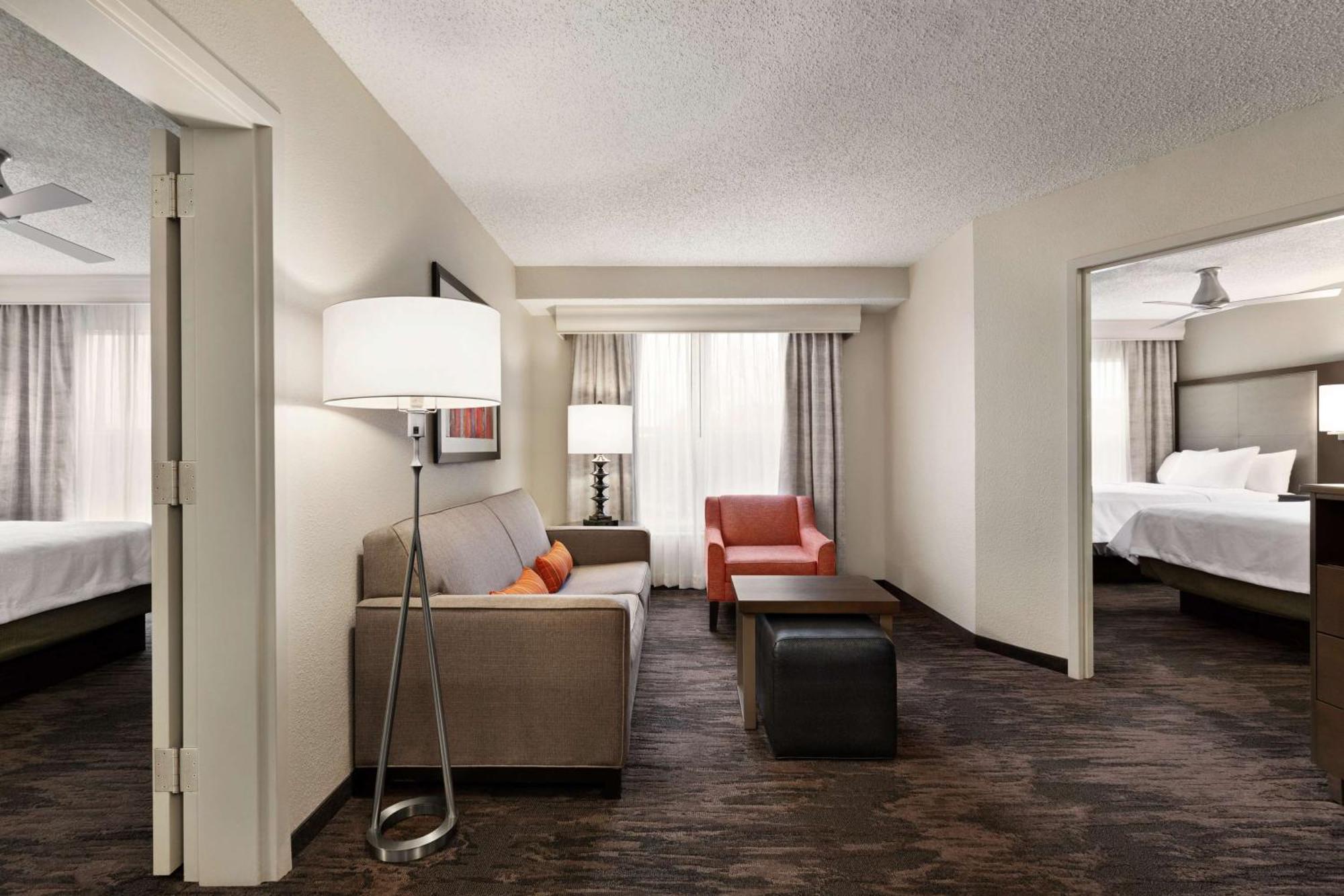Homewood Suites By Hilton Dallas-Plano Zewnętrze zdjęcie