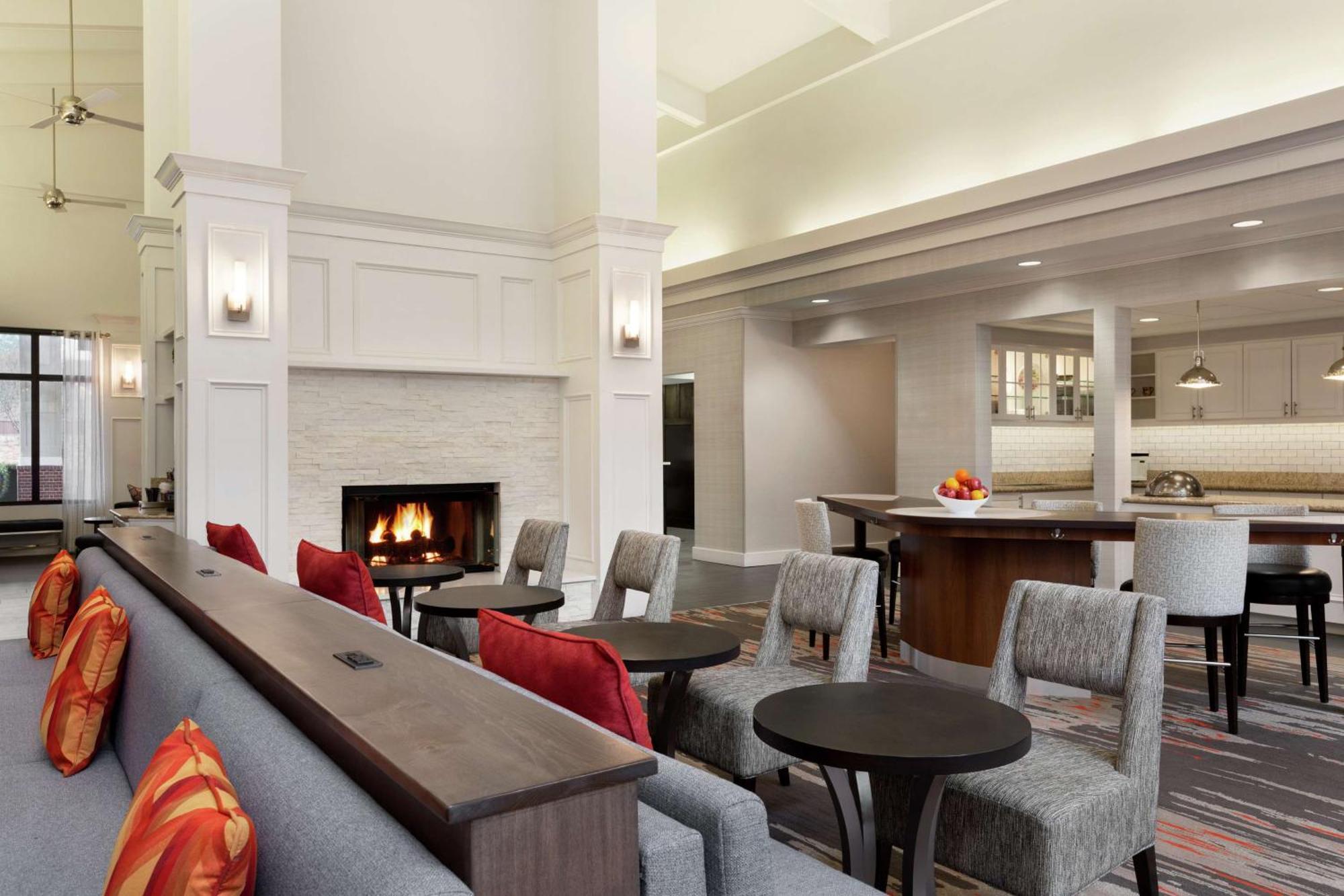 Homewood Suites By Hilton Dallas-Plano Zewnętrze zdjęcie