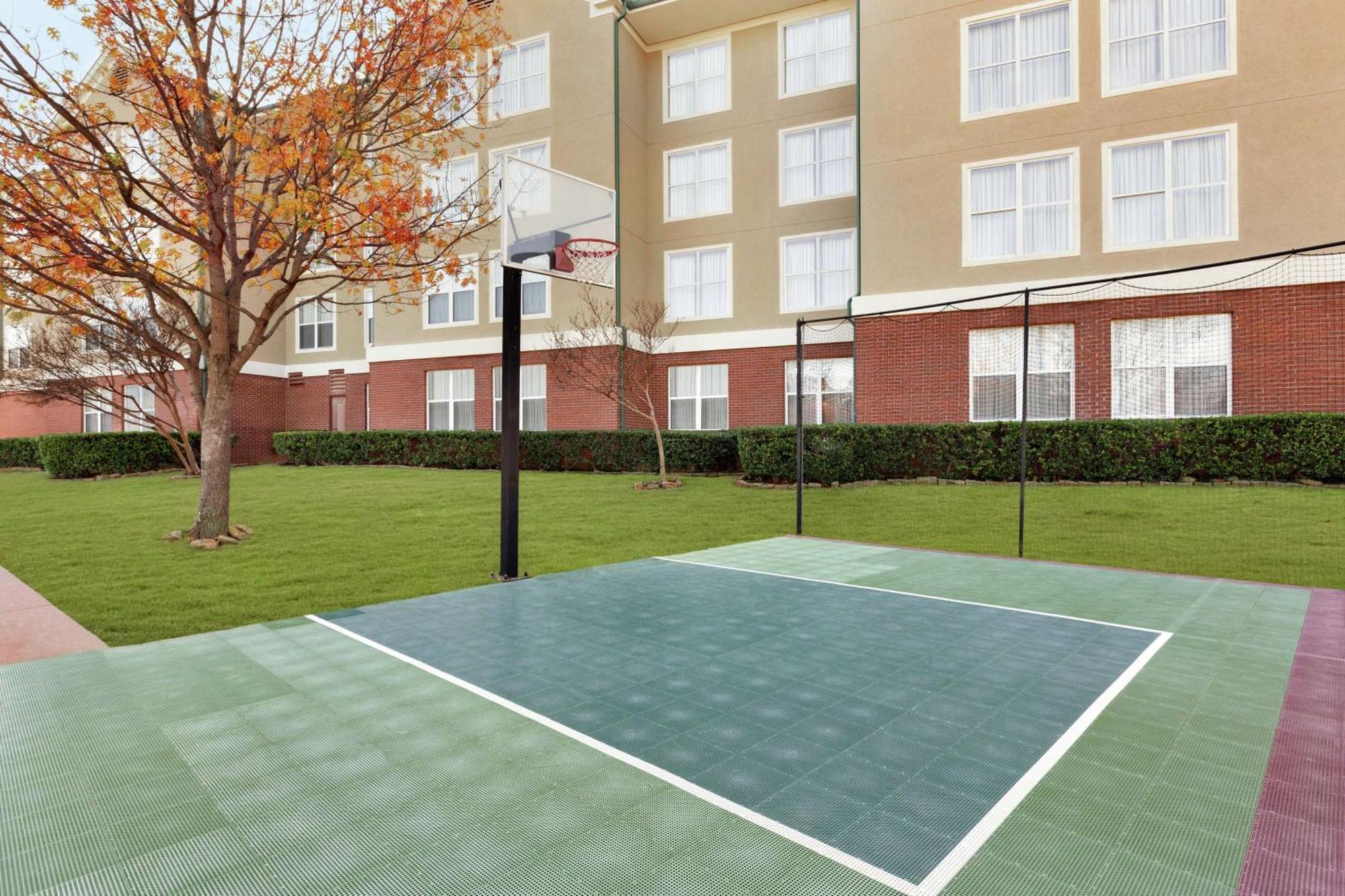 Homewood Suites By Hilton Dallas-Plano Zewnętrze zdjęcie
