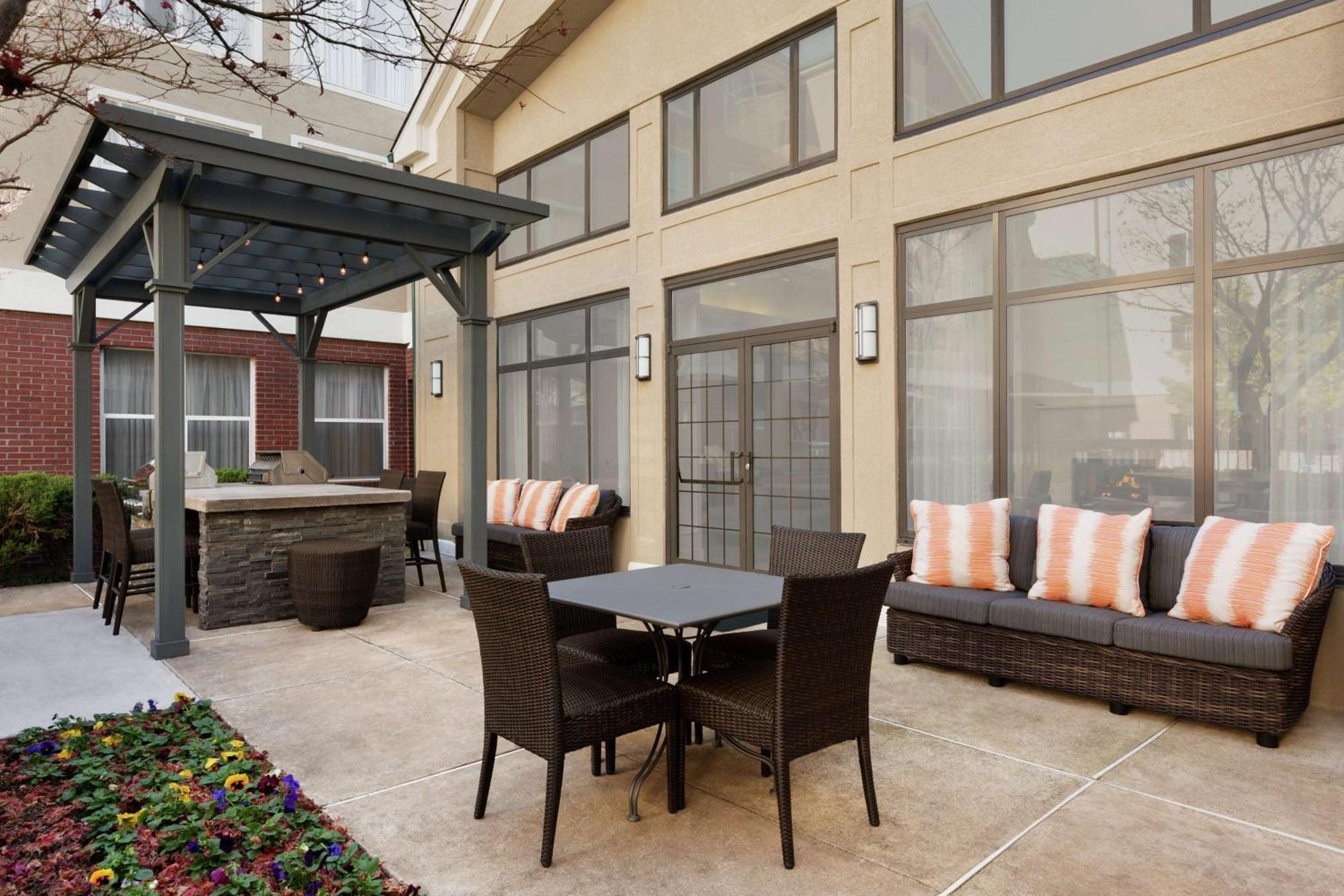Homewood Suites By Hilton Dallas-Plano Zewnętrze zdjęcie