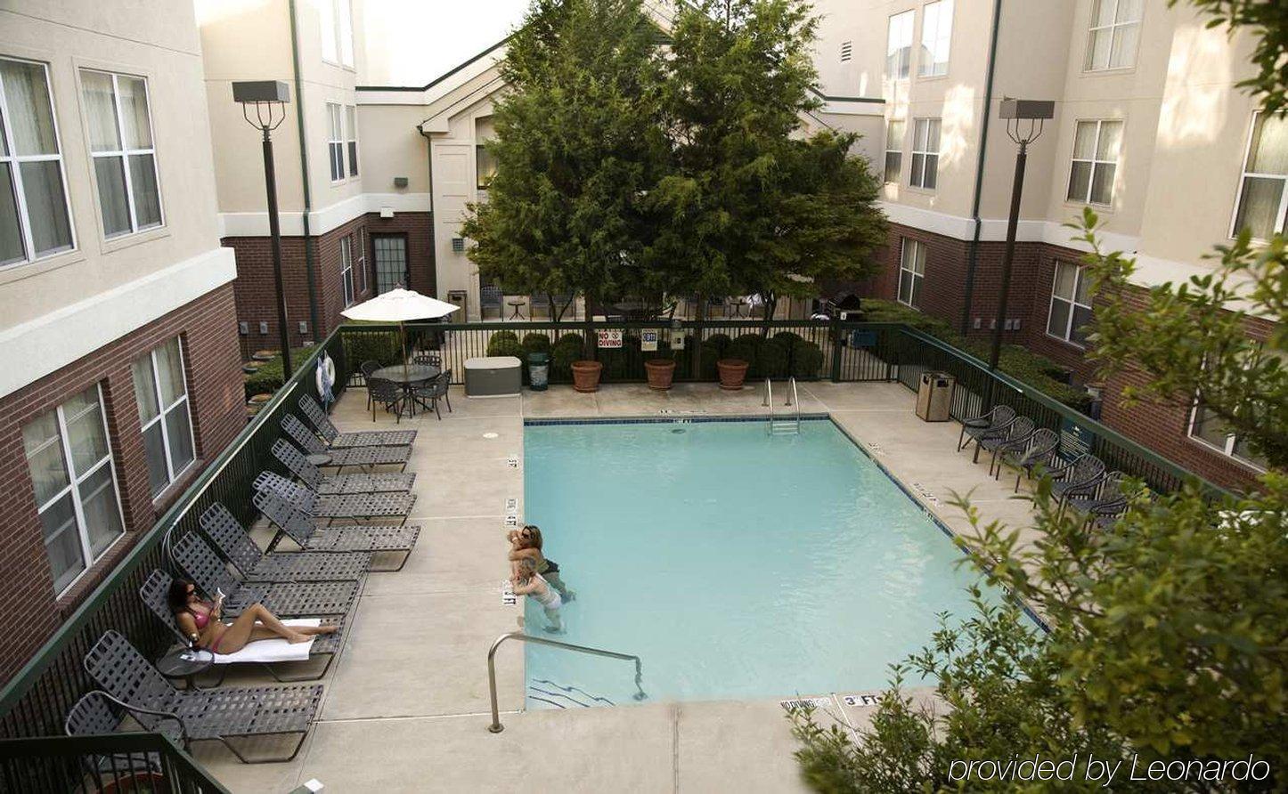 Homewood Suites By Hilton Dallas-Plano Udogodnienia zdjęcie