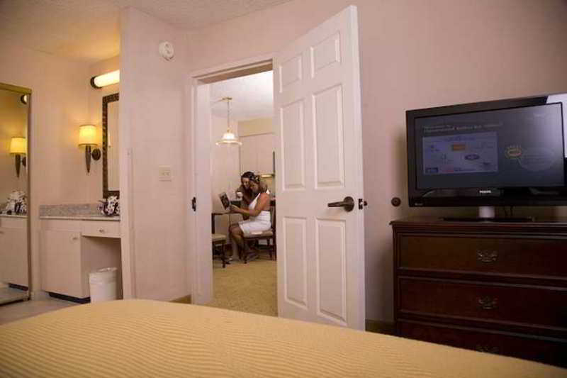 Homewood Suites By Hilton Dallas-Plano Pokój zdjęcie