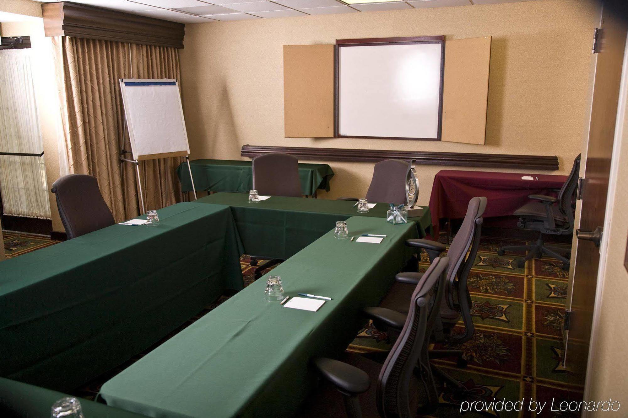 Homewood Suites By Hilton Dallas-Plano Zaplecze biznesowe zdjęcie