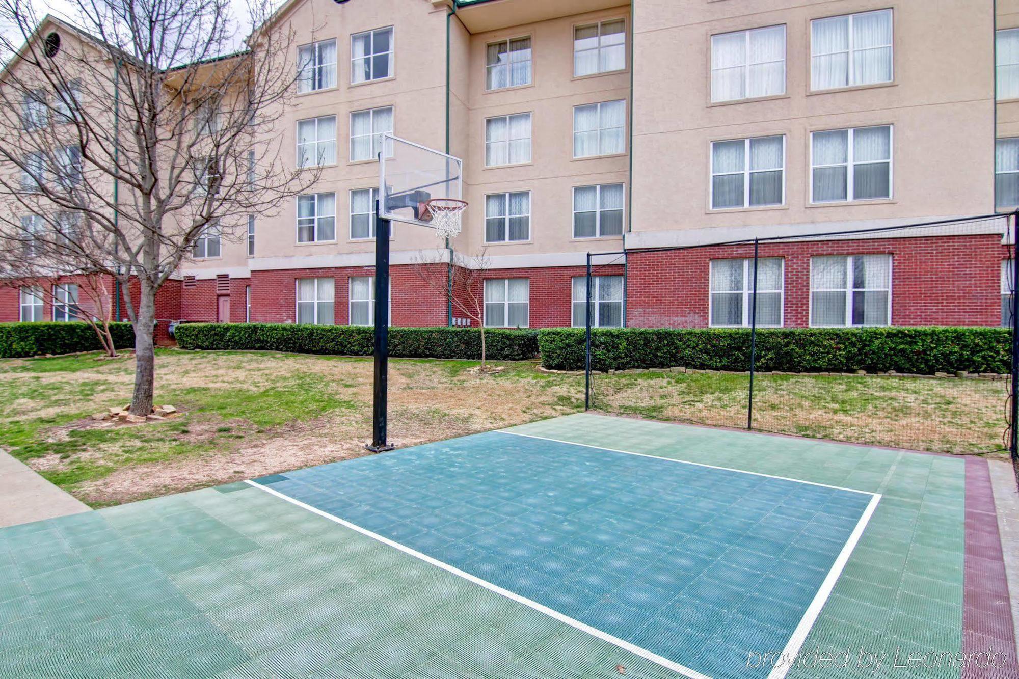 Homewood Suites By Hilton Dallas-Plano Zewnętrze zdjęcie