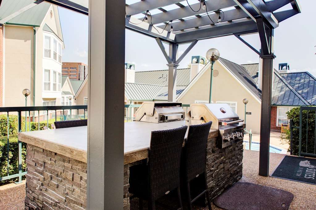 Homewood Suites By Hilton Dallas-Plano Restauracja zdjęcie