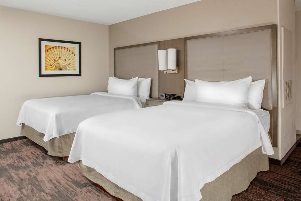 Homewood Suites By Hilton Dallas-Plano Pokój zdjęcie