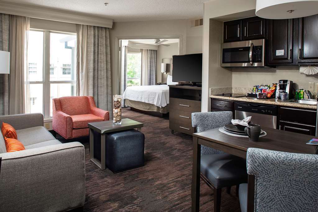 Homewood Suites By Hilton Dallas-Plano Pokój zdjęcie
