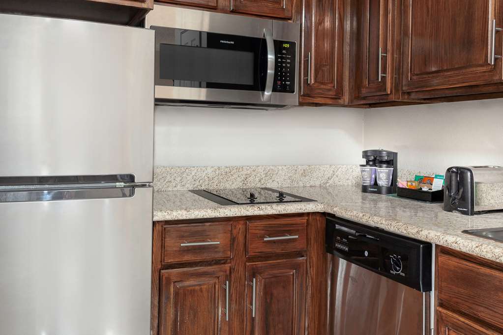 Homewood Suites By Hilton Dallas-Plano Pokój zdjęcie