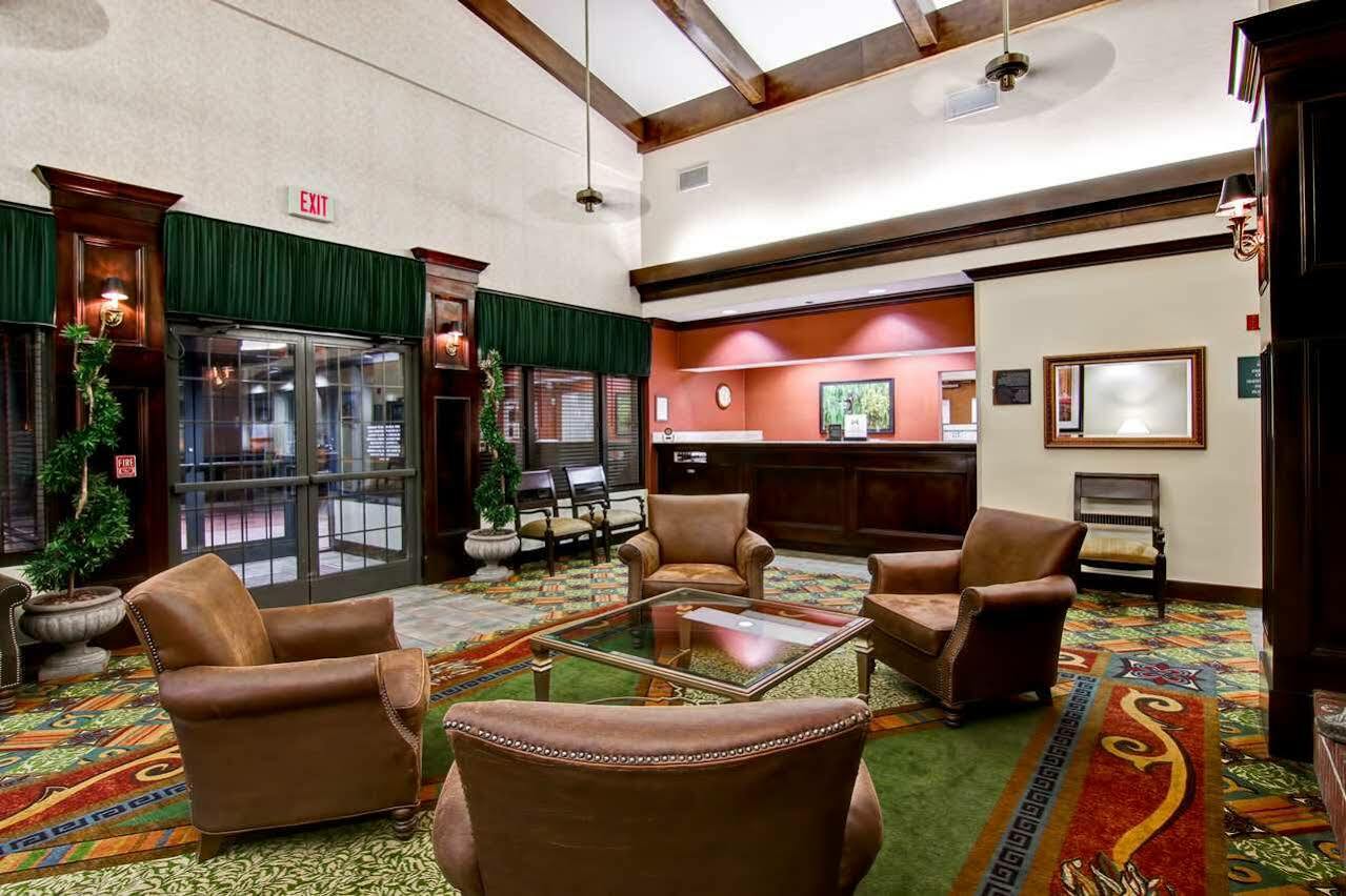 Homewood Suites By Hilton Dallas-Plano Zewnętrze zdjęcie