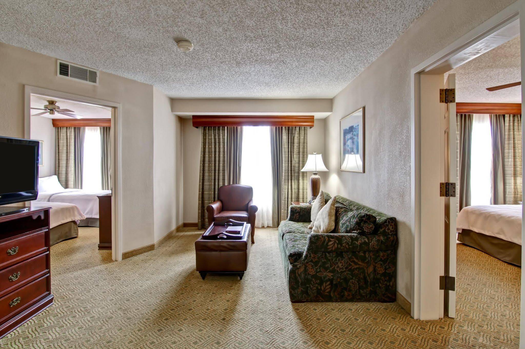 Homewood Suites By Hilton Dallas-Plano Zewnętrze zdjęcie